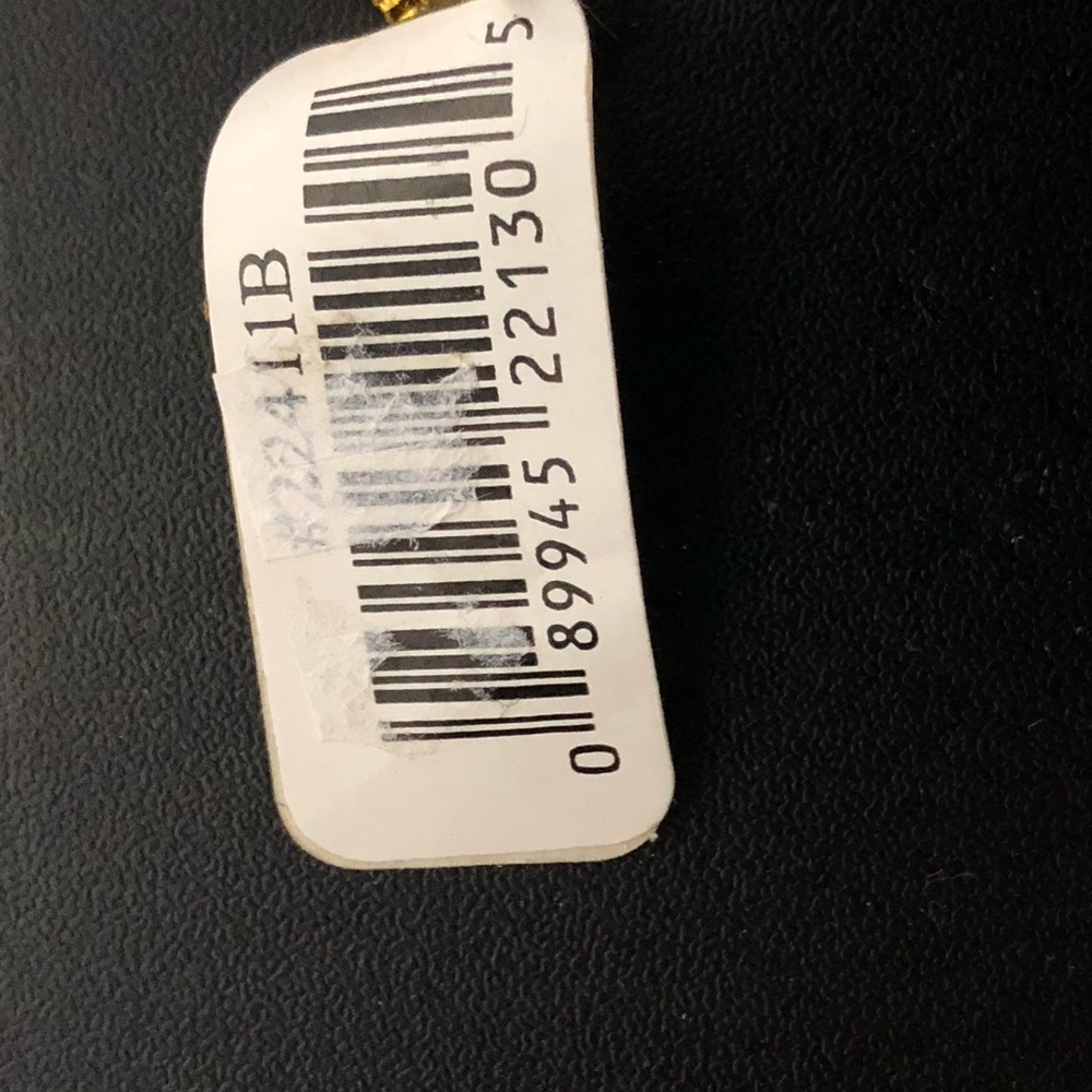 Fireman Snowman Christmas Ornament Roman Inc NWT - Picture 11 of 11